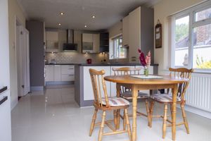 Breakfast Area- click for photo gallery